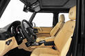 Brabus Mercedes G65 AMG 43