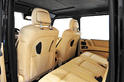 Brabus Mercedes G65 AMG 45
