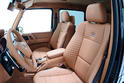Brabus Mercedes G65 AMG 51