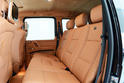 Brabus Mercedes G65 AMG 56