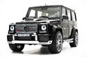 Brabus Mercedes G65 AMG 6