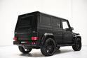 Brabus Mercedes G65 AMG 7