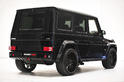 Brabus Mercedes G65 AMG 8