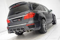 Brabus Mercedes GL63 AMG 10