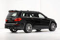 Brabus Mercedes GL63 AMG 12