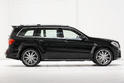 Brabus Mercedes GL63 AMG 13
