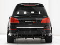 Brabus Mercedes GL63 AMG 16