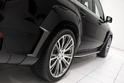 Brabus Mercedes GL63 AMG 18