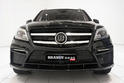 Brabus Mercedes GL63 AMG 19