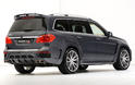 Brabus Mercedes GL63 AMG 2