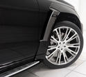 Brabus Mercedes GL63 AMG 21