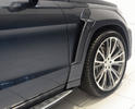 Brabus Mercedes GL63 AMG 23