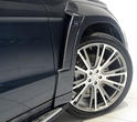 Brabus Mercedes GL63 AMG 24