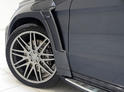 Brabus Mercedes GL63 AMG 25