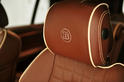 Brabus Mercedes GL63 AMG 26
