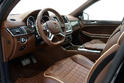 Brabus Mercedes GL63 AMG 40