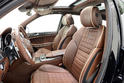 Brabus Mercedes GL63 AMG 44