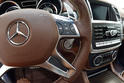 Brabus Mercedes GL63 AMG 45