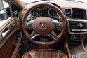 Brabus Mercedes GL63 AMG 50