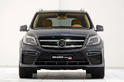 Brabus Mercedes GL63 AMG 6