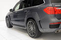 Brabus Mercedes GL63 AMG 7