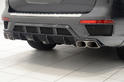 Brabus Mercedes GL63 AMG 8