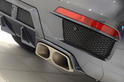 Brabus Mercedes GL63 AMG 9