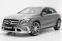 Brabus Mercedes GLA 1