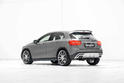 Brabus Mercedes GLA 10