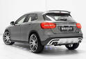 Brabus Mercedes GLA 2
