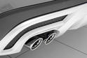 Brabus Mercedes GLA 4