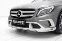 Brabus Mercedes GLA 5