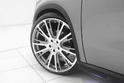 Brabus Mercedes GLA 6
