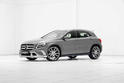 Brabus Mercedes GLA 8