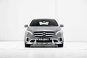 Brabus Mercedes GLA 9