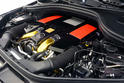 Brabus Mercedes GLE63 AMG 15