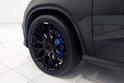 Brabus Mercedes GLE63 AMG 17