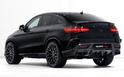 Brabus Mercedes GLE63 AMG 2