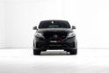 Brabus Mercedes GLE63 AMG 4