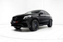 Brabus Mercedes GLE63 AMG 5