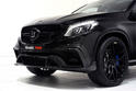 Brabus Mercedes GLE63 AMG 6