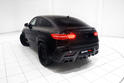 Brabus Mercedes GLE63 AMG 7