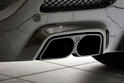 Brabus Mercedes GLE63 AMG 9