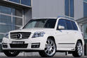 Brabus Mercedes GLK 1