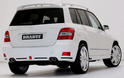 Brabus Mercedes GLK 12