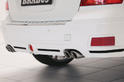 Brabus Mercedes GLK 13