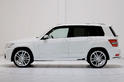 Brabus Mercedes GLK 14