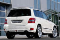 Brabus Mercedes GLK 2