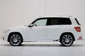 Brabus Mercedes GLK 3