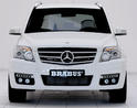 Brabus Mercedes GLK 4